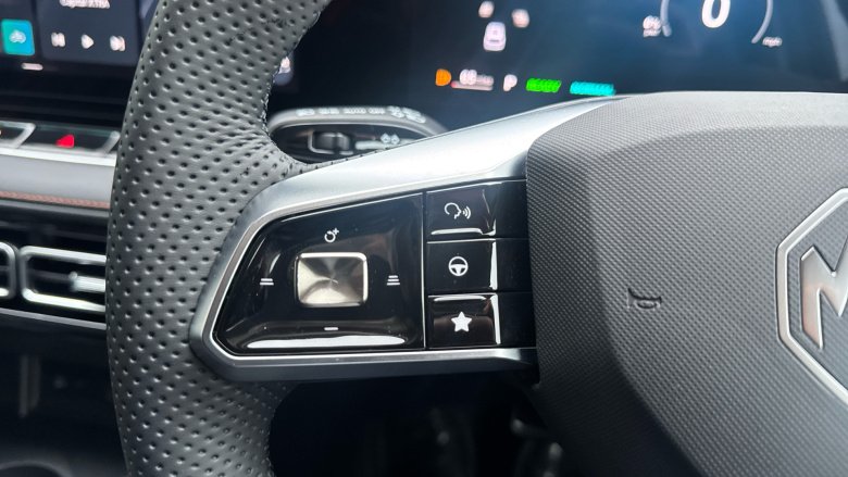 MG HS 1.5 T-GDI Hybrid+ Trophy 5dr Auto Hybrid Hatchback
